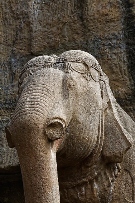 Grottes d'Ellora-Grottes jaïnes-057